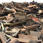 Transformarea gunoiului in numerar: Faceti profit din reciclarea metalelor